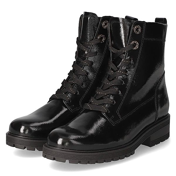 Gabor 52.765.97 Schnürstiefel günstig online kaufen