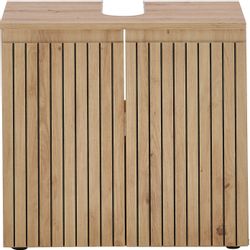 BASIC by Balculina Waschbeckenunterschrank Austin (1-St) günstig online kaufen