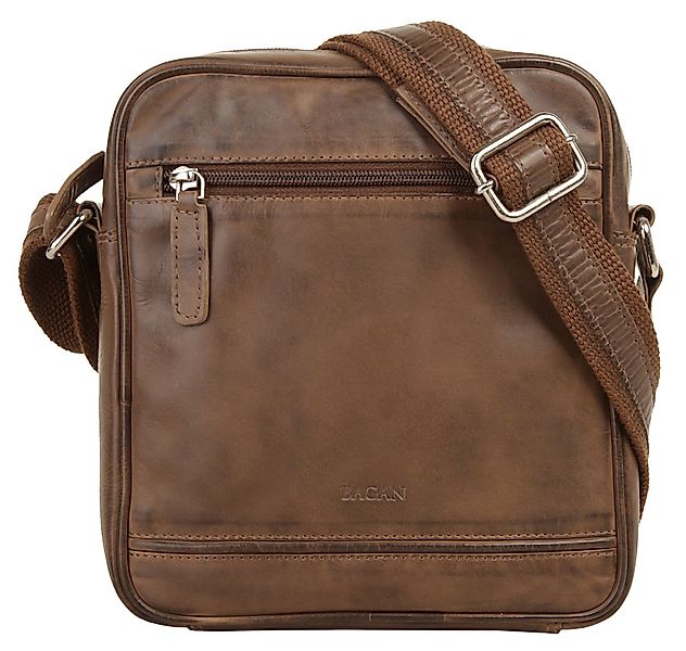 Bagan Umhängetasche, echt Leder günstig online kaufen