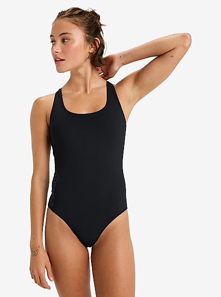 Roxy Badeanzug "ROXY ACTIVE SD BASIC ONE PIECE", (1 St.) günstig online kaufen