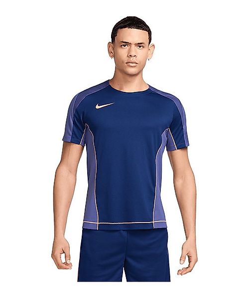 Nike T-Shirt Nike Performance Strike Plus Trainingshirt Polyester günstig online kaufen