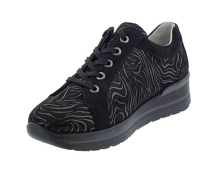 Waldläufer Freizeit Schnürer für Damen Schnürschuh (1-tlg., keine Angabe) günstig online kaufen