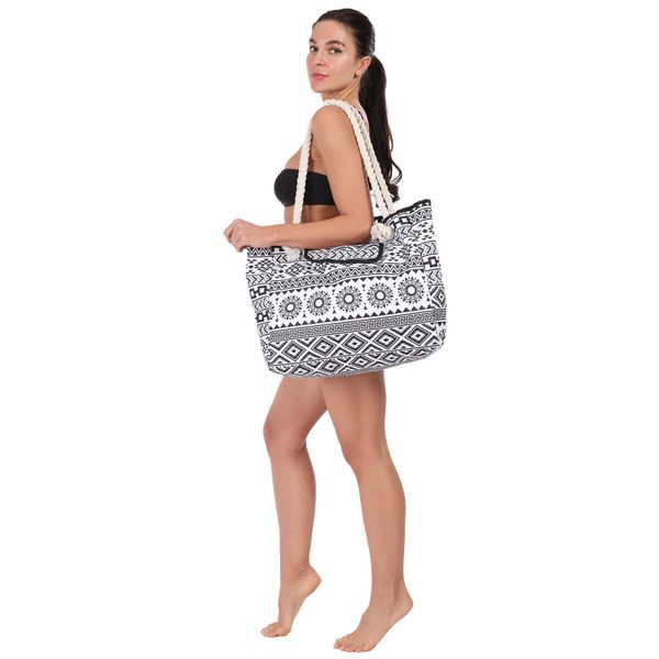 Coonoor Strandtasche Damen Extra Groß Schultertasche günstig online kaufen