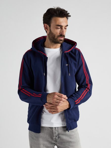 JCC Kapuzensweatjacke 310212092 günstig online kaufen
