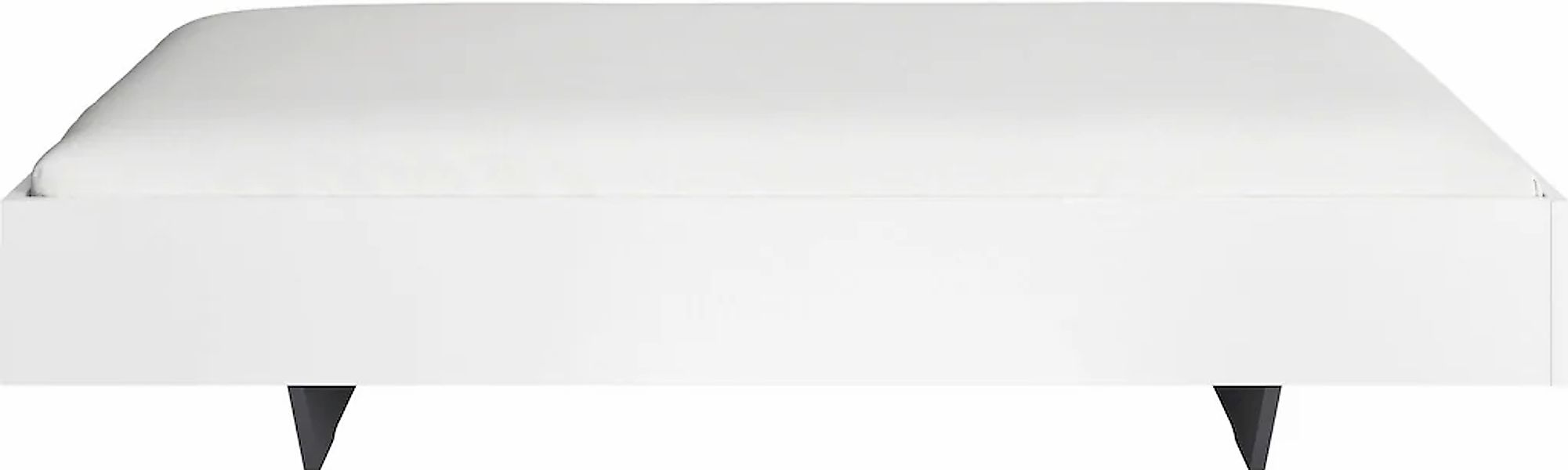 rauch Futonbett "Phoenix" ohne Kopfteil günstig online kaufen