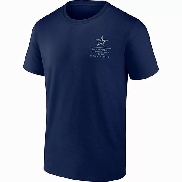 Fanatics Print-Shirt NFL REPEAT STATS Dallas Cowboys günstig online kaufen