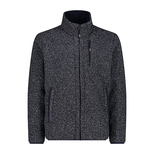 CMP Fleecejacke CMP Herren Fleecejacke MAN günstig online kaufen