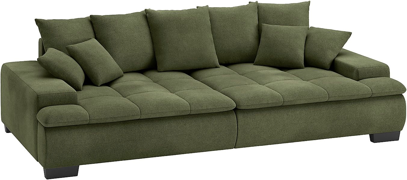 Mr. Couch Big-Sofa Haiti II, mit günstig online kaufen