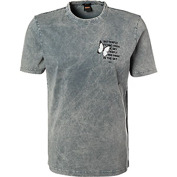 BOSS T-Shirt Teacid 50473508/131 günstig online kaufen