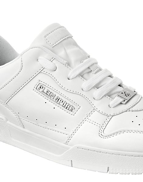 PLEIN SPORT Lo-Top Turnschuhe Sneaker günstig online kaufen