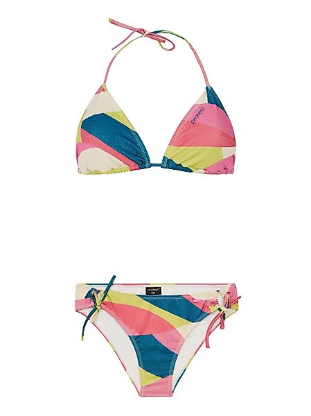 Protest Triangel-Bikini PRTFlava triangle bikini SURFING günstig online kaufen