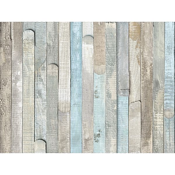 d-c-fix Wandfolie d-c-fix® Selbstklebefolie Rio Ozean 67,5 cm x 2 m, Abstra günstig online kaufen