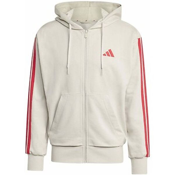 adidas  Trainingsjacken M 3S Ft Fz Hd günstig online kaufen