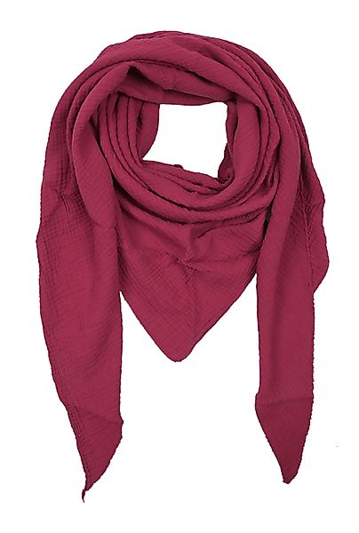 Goodman Design Modeschal Dreiecktuch-Angelina groß, Sanfte günstig online kaufen
