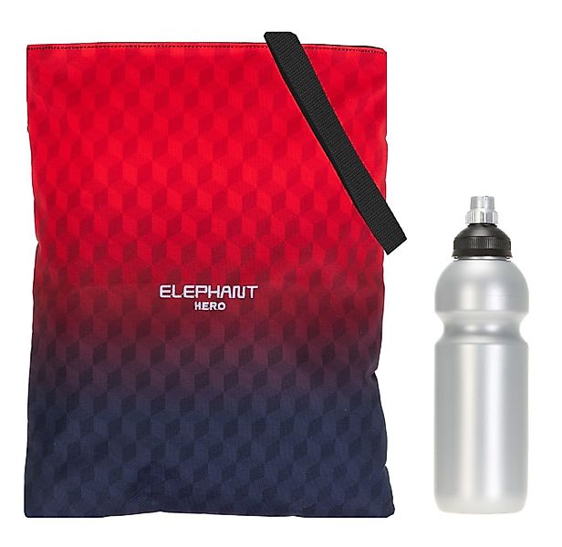 ELEPHANT Turnbeutel Sportbeutel Attach Bag Hero günstig online kaufen