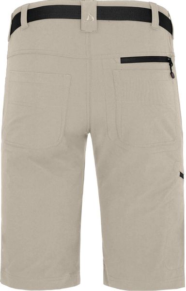 Bergson Outdoorhose REDWOOD BERMUDA Herren Wandershorts, günstig online kaufen