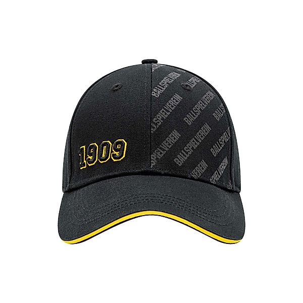 BVB Baseball Cap BVB Cap 1909 günstig online kaufen