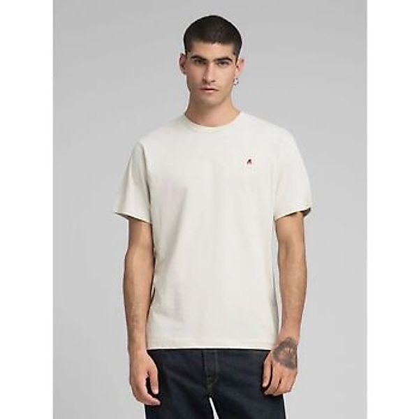 Replay  T-Shirt M3015.2660-985 CLOUD günstig online kaufen