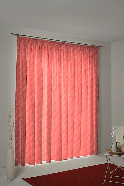 Adam Vorhang »Argentinian Criolla Light«, (1 St.) günstig online kaufen