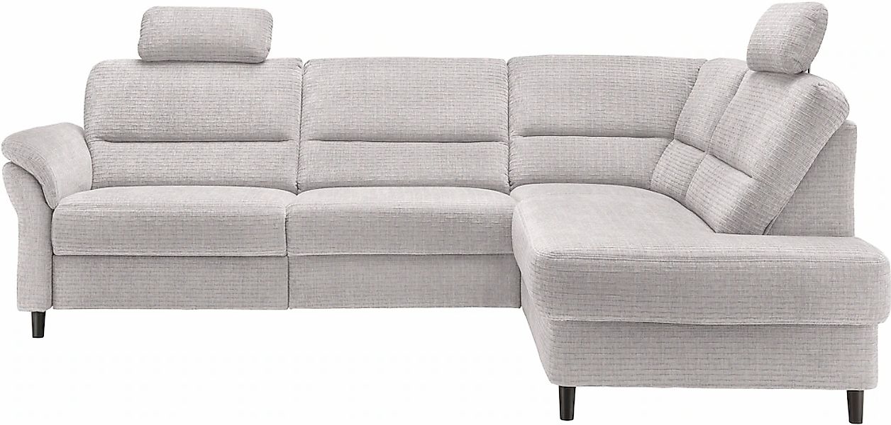 Home affaire Ecksofa "Cavoli" günstig online kaufen