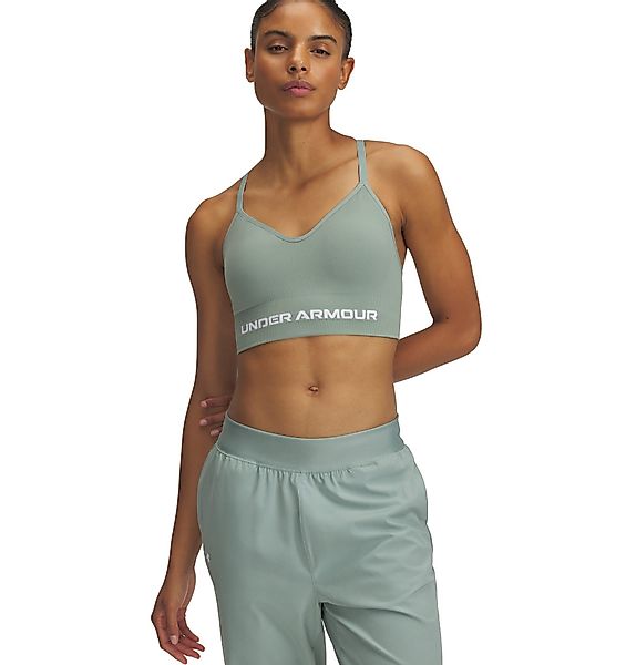 Under Armour® Sport-BH VANISH SEAMLESS LOW günstig online kaufen