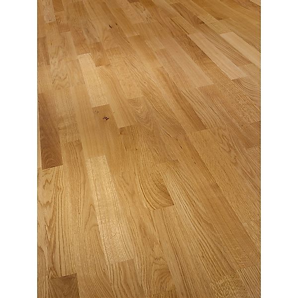 Parador Parkett 3060 Natur Schiffsboden Eiche matt 220 cm günstig online kaufen