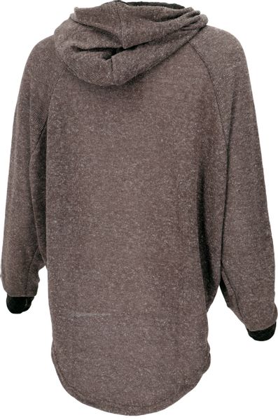 Guru-Shop Longsleeve Hoody, Sweatshirt, Pullover, Kapuzenpullover günstig online kaufen