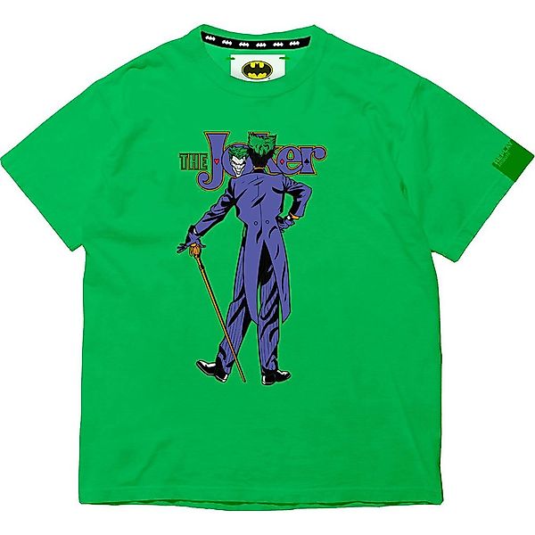 Replay M3571d.000.22880.115 T-shirt S Green günstig online kaufen