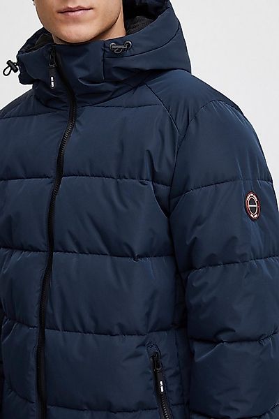 Indicode Parka IDHersh Winterparka mit Steppungen günstig online kaufen