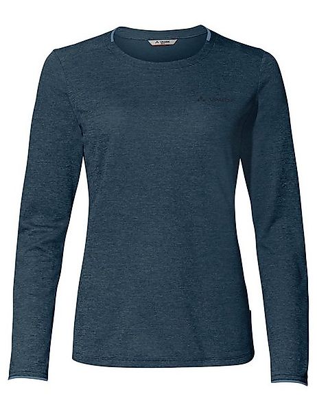 VAUDE T-Shirt Women's Essential LS T-Shirt günstig online kaufen