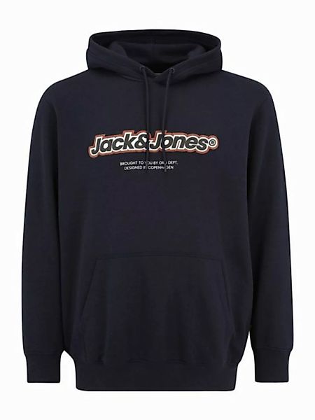 Jack & Jones Plus Sweatshirt JORVesterbro Newton (1-tlg) günstig online kaufen