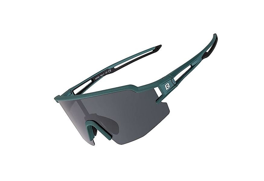 ROCKBROS Fahrradbrille Sport Sonnenbrille für Männer und Frauen, (photochro günstig online kaufen