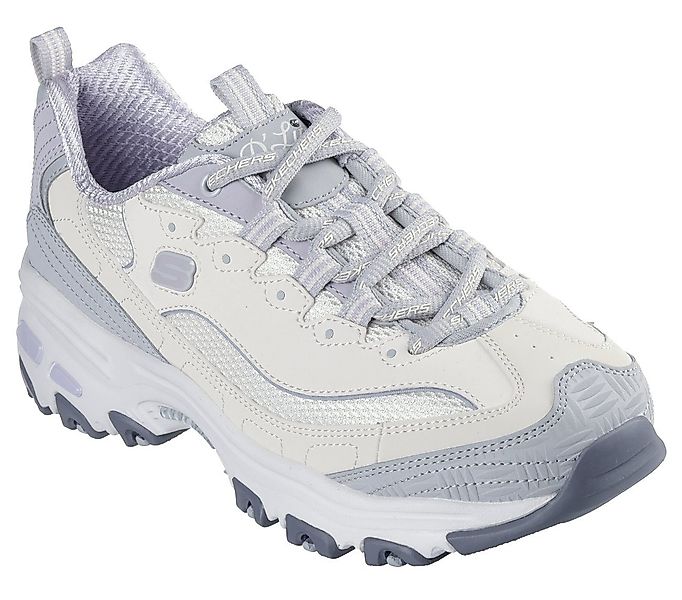 Skechers D'LITES Sneaker, Plateausneaker, Chunky Sneaker, günstig online kaufen