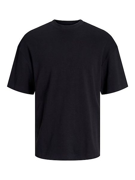 Jack & Jones T-Shirt Basic Kurzarm Dropped Shoulder JJEURBAN (1-tlg) JJEURB günstig online kaufen