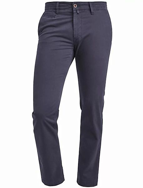 Pierre Cardin 5-Pocket-Jeans PIERRE CARDIN LYON long life chino marine 3374 günstig online kaufen
