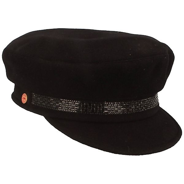 Mayser Schiebermütze Ballonmütze Kendy Schirmmütze mit günstig online kaufen