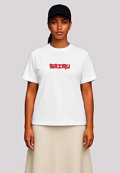 F4NT4STIC T-Shirt "Koi Fish Japan Streetstyle", Japan Streetwear Styles günstig online kaufen
