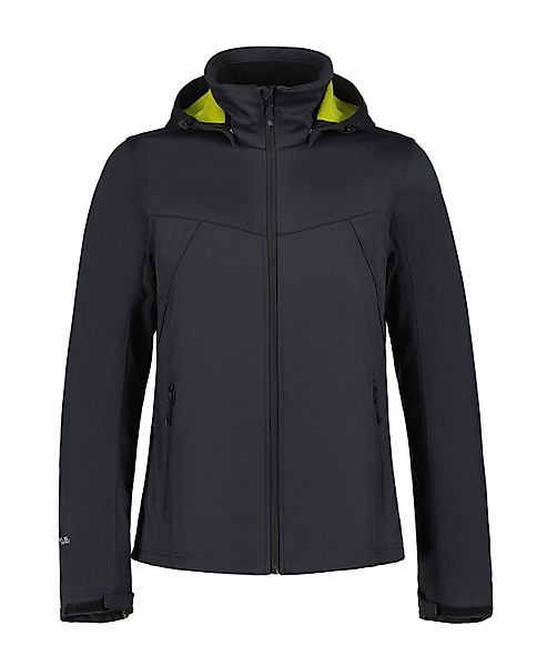 Icepeak Outdoorjacke Icepeak Softshell jacke BIGGS günstig online kaufen