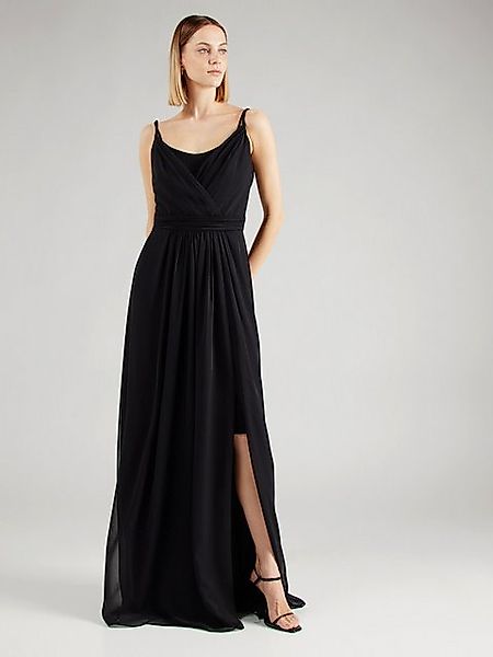 STAR NIGHT Abendkleid (1-tlg) Drapiert/gerafft günstig online kaufen