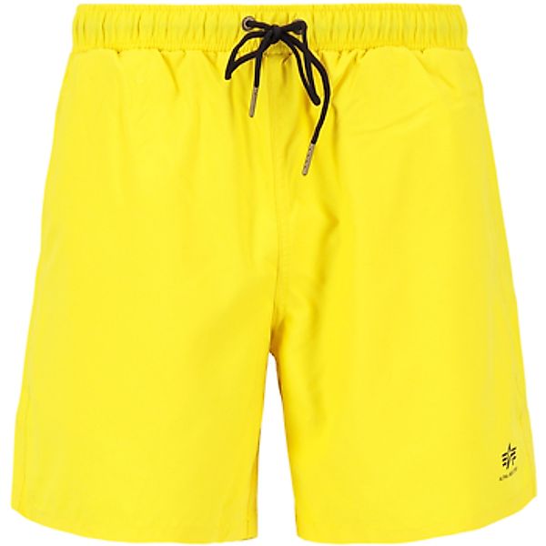 Alpha Industries Shorts "Basic Swim Short" günstig online kaufen