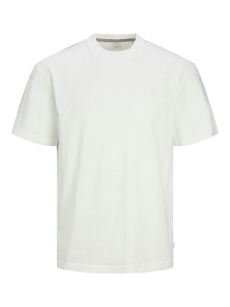 Jack & Jones Rundhalsshirt JPRCCLOGAN SS günstig online kaufen