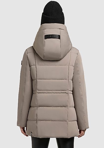 khujo Steppjacke PALLA günstig online kaufen