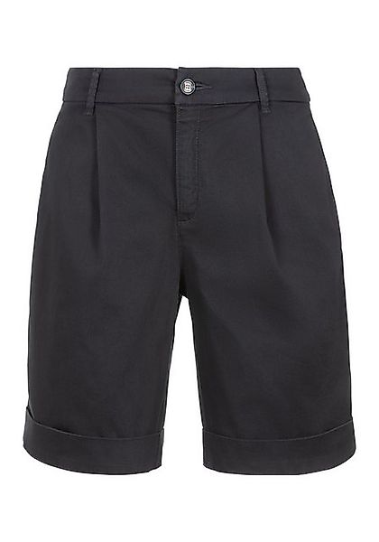 BOSS ORANGE Chinoshorts "Taggie Premium Damenmode", mit BOSS Schriftzug günstig online kaufen