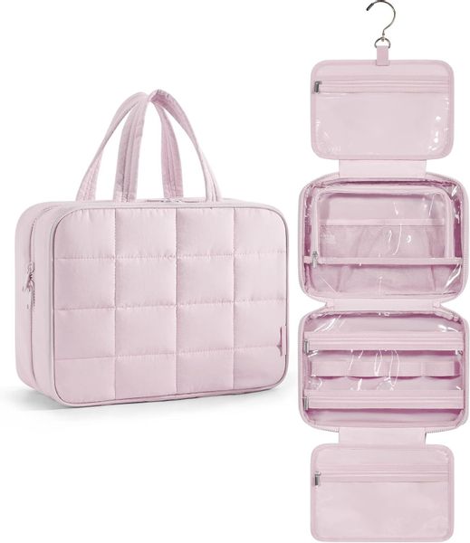 Coonoor Kosmetiktasche Groß Kulturbeutel zum Aufhängen, günstig online kaufen