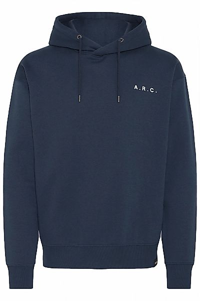 Solid Kapuzenpullover "Kapuzenpullover SDHanno" günstig online kaufen
