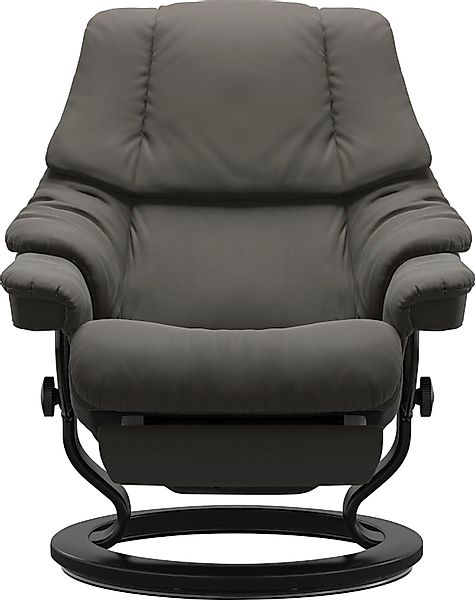 Stressless® Relaxsessel Reno, elektrisch verstellbar, optional günstig online kaufen