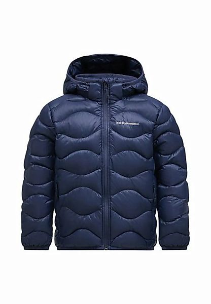 Peak Performance Winterjacke Jr Helium Down Hood Jacket günstig online kaufen