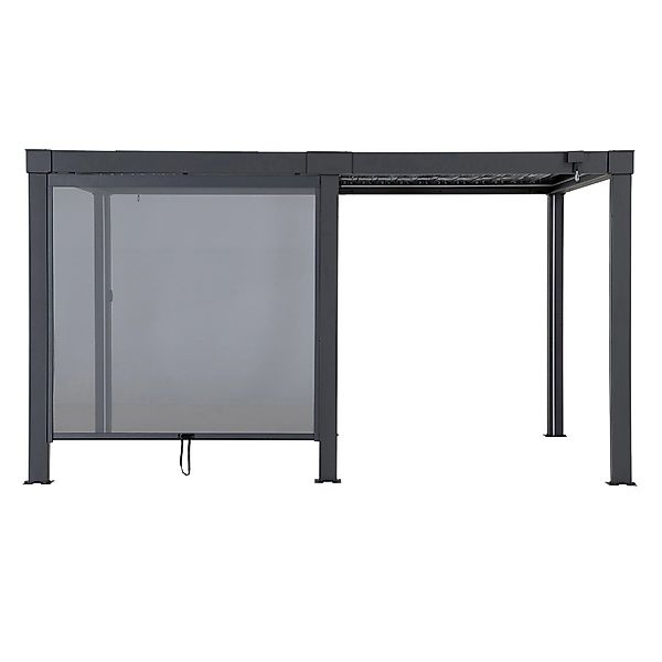 Sunjoy Rollo für Multi-Pergola Matterhorn 2 Meter günstig online kaufen