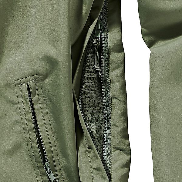 Brandit Allwetterjacke Herren Sommer Windbreaker Jacke günstig online kaufen