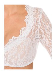 Krüger Dirndlbluse 20140 günstig online kaufen